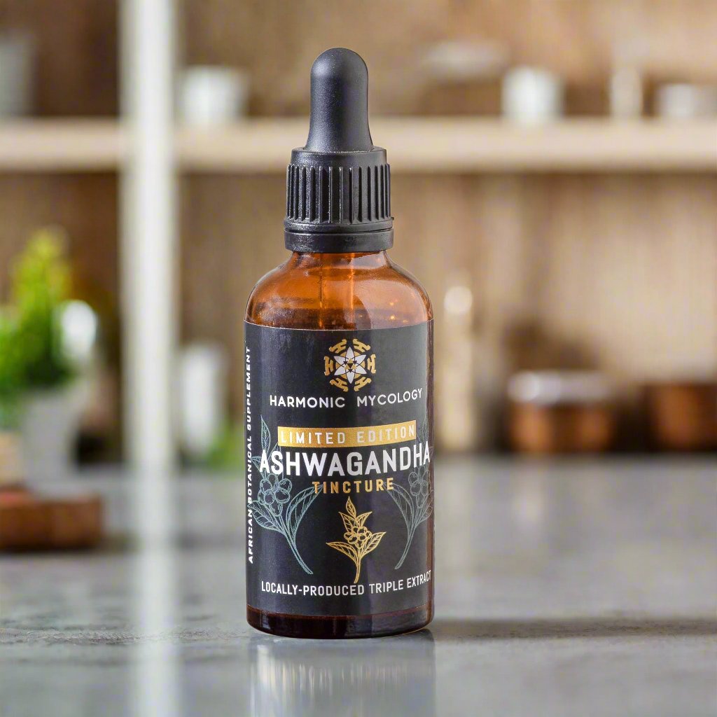 Ashwagandha extract