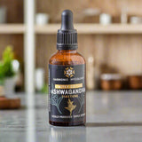 Ashwagandha extract