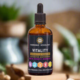 Vitality extract (5-in-1) 100ml