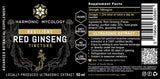 Red Ginseng extract