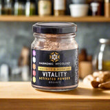 Vitality 5-in-1 powder