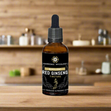 Red Ginseng extract