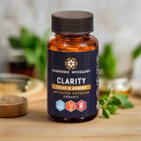 Clarity capsule blend