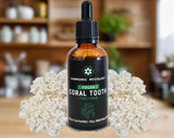 Coral tooth extract 50ml