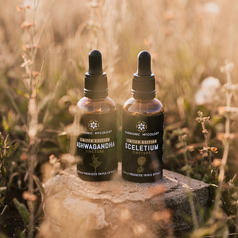 Botanical Extracts
