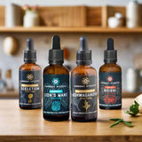 Memory and Focus bundle