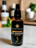 Red Ginseng extract