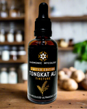 Tongkat Ali extract