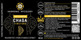 Chaga extract 50ml