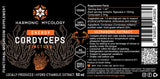 Cordyceps extract 50ml
