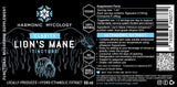 Lion's Mane extract 50ml