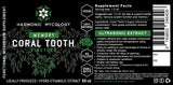 Coral tooth extract 50ml