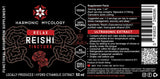 Reishi extract 50ml