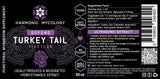 Turkey Tail extract 50ml