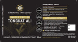 Tongkat Ali extract