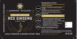 Red Ginseng extract