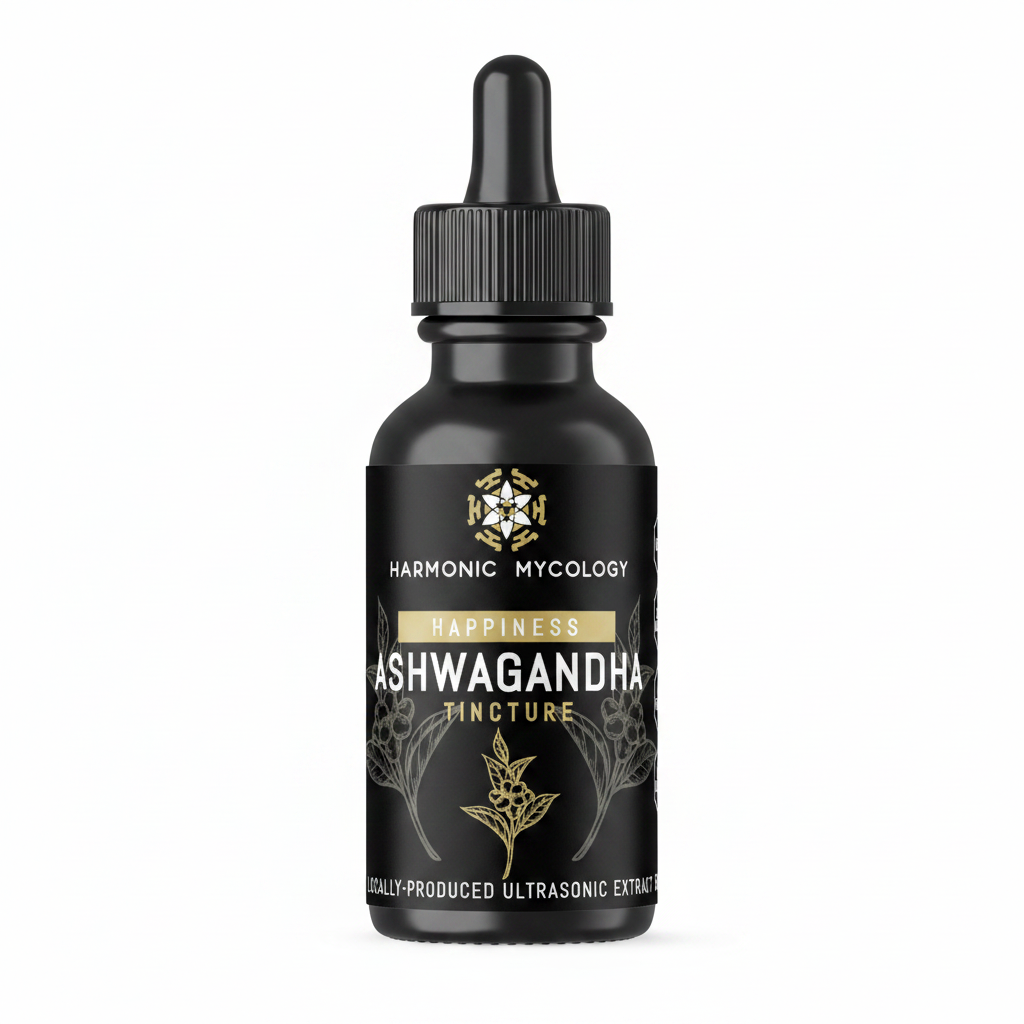 Ashwagandha extract