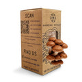 Chestnut Mushroom - Grow Box
