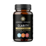 Clarity capsule blend
