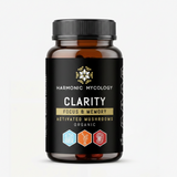 Clarity capsule blend