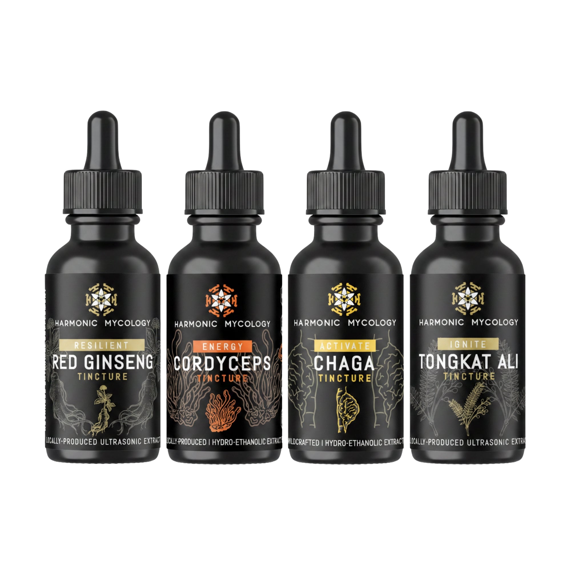 Energy & Stamina Bundle