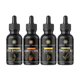 Energy & Stamina Bundle