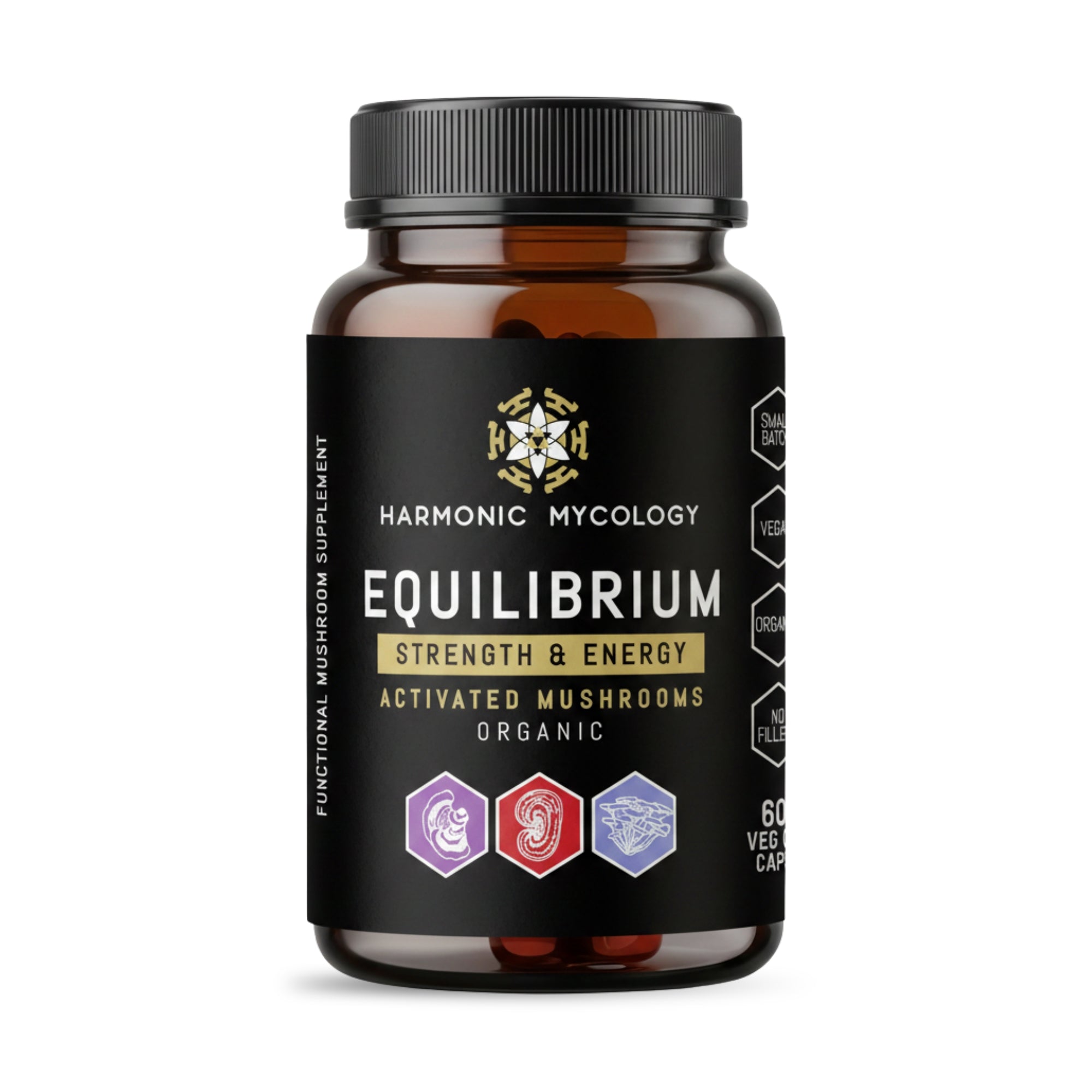 Equilibrium Capsules