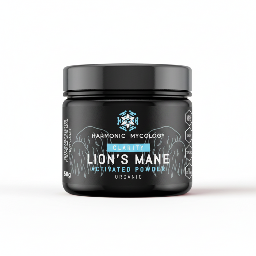 Lion's mane powder 50g