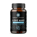 Lion's mane capsules
