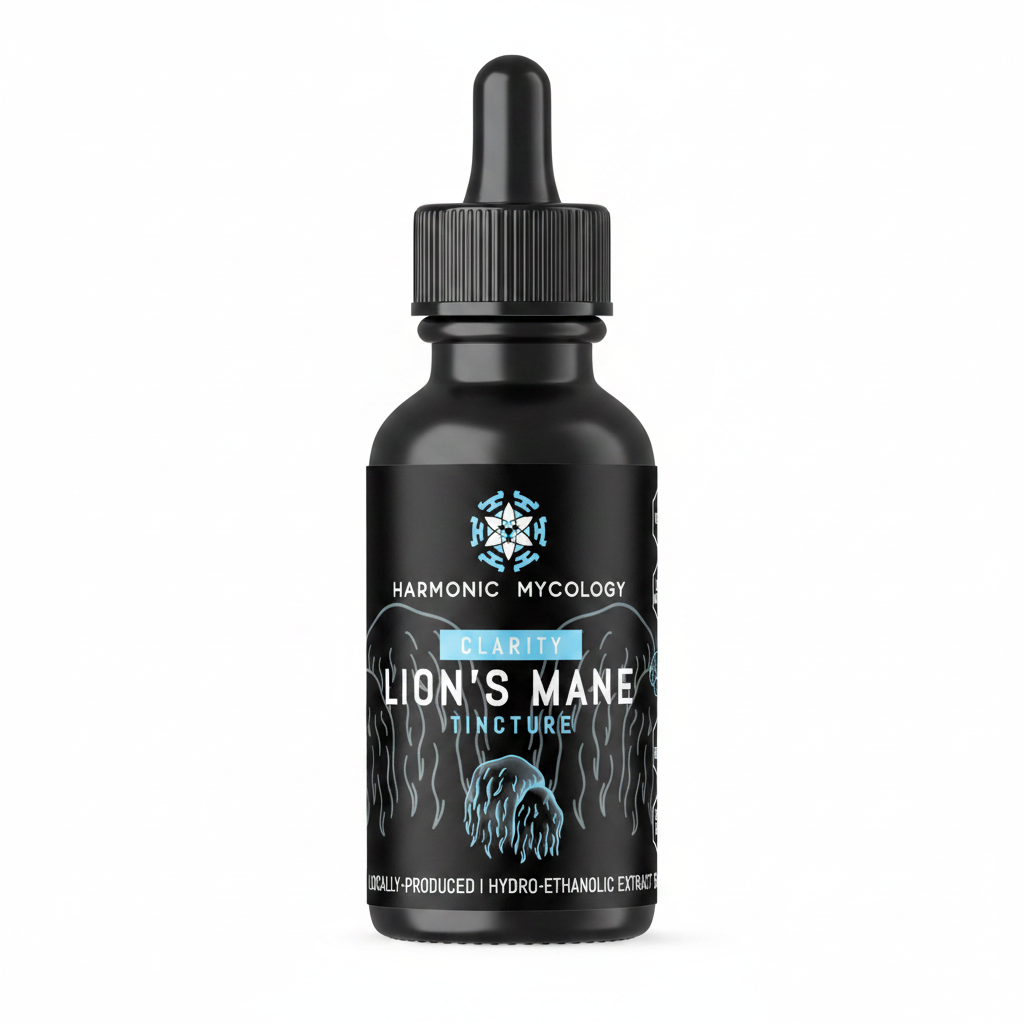 Lion's Mane extract 50ml