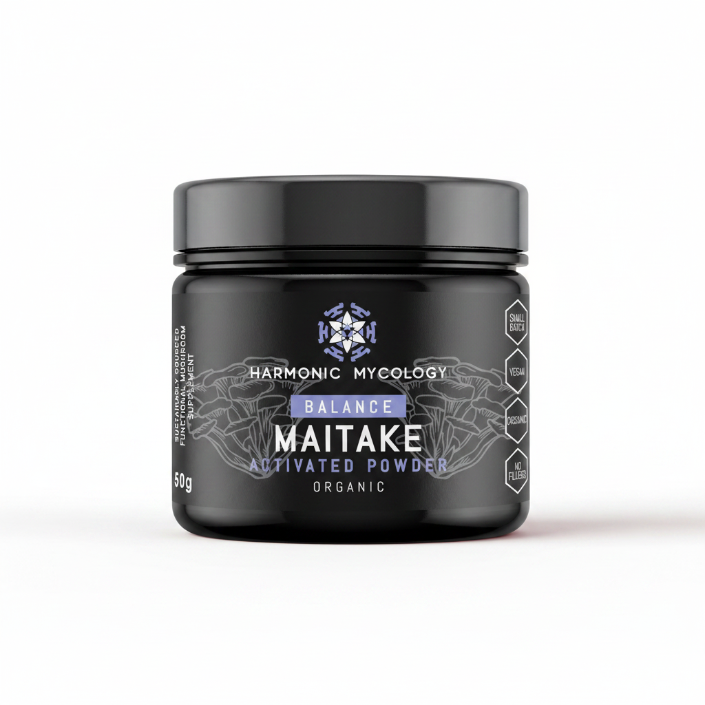 Maitake powder 50g