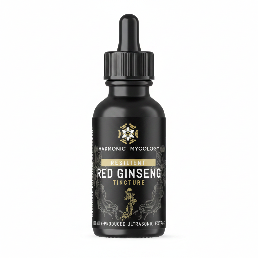Red Ginseng extract