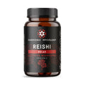 Reishi Capsules