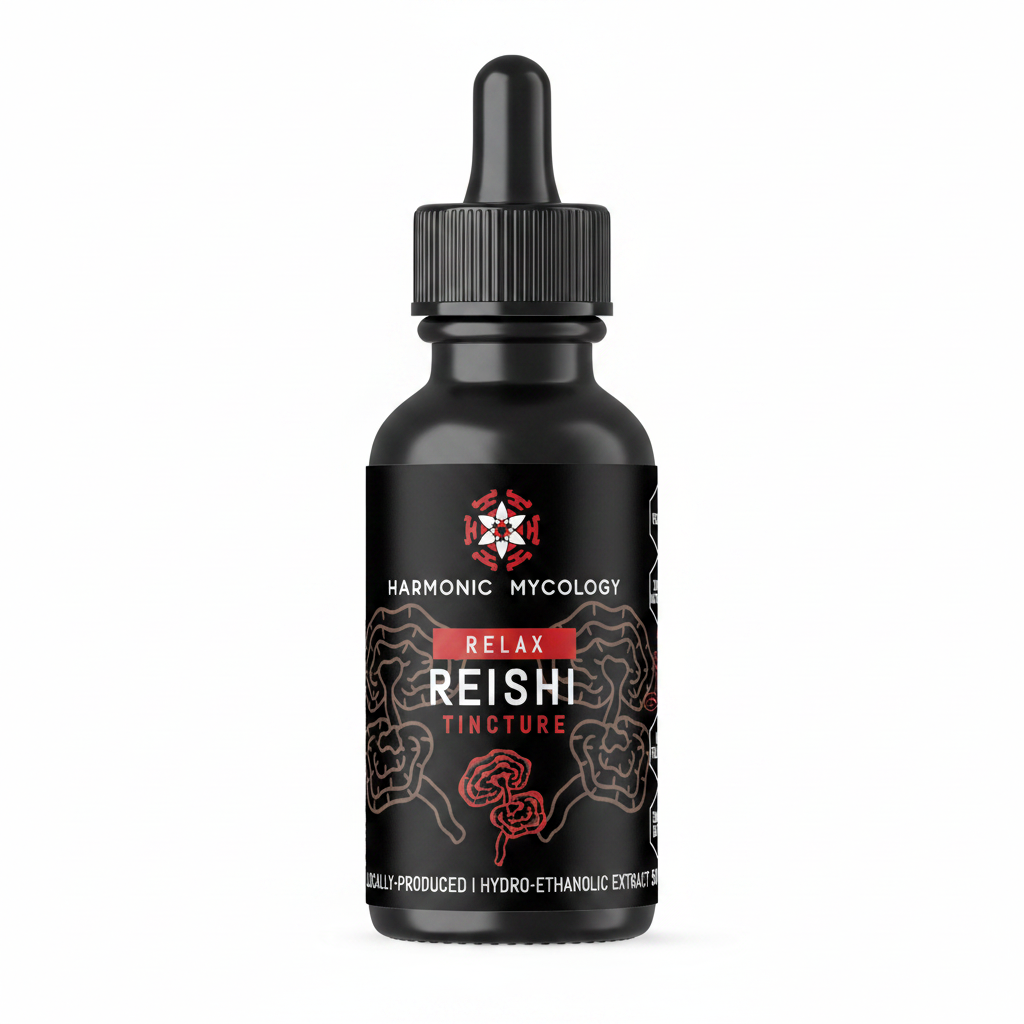 Reishi extract 50ml