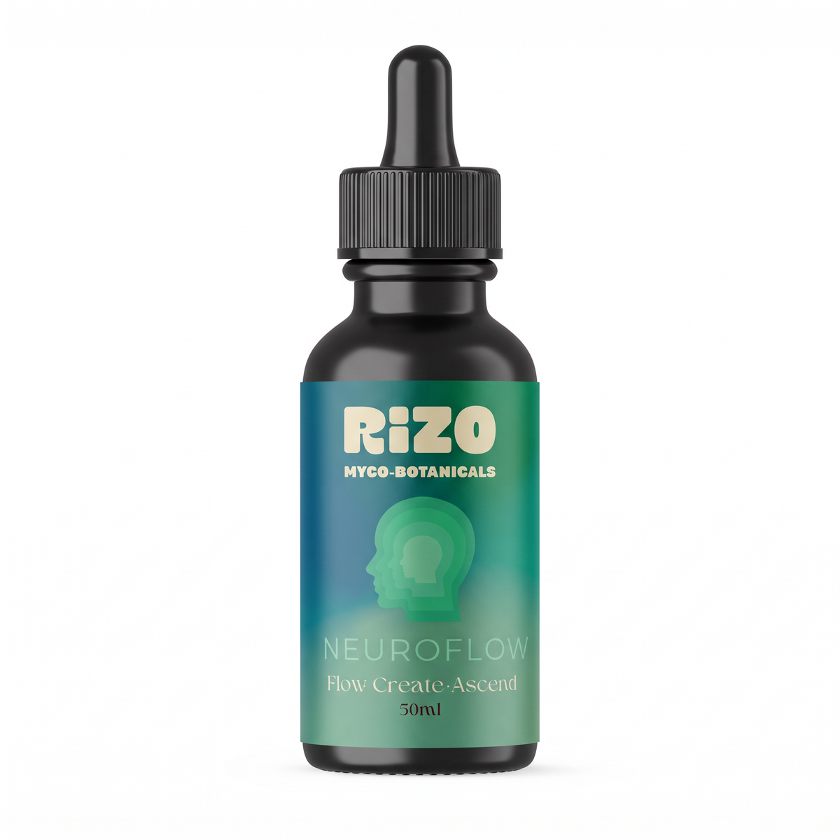 RiZO NeuroFlow extract 50ml