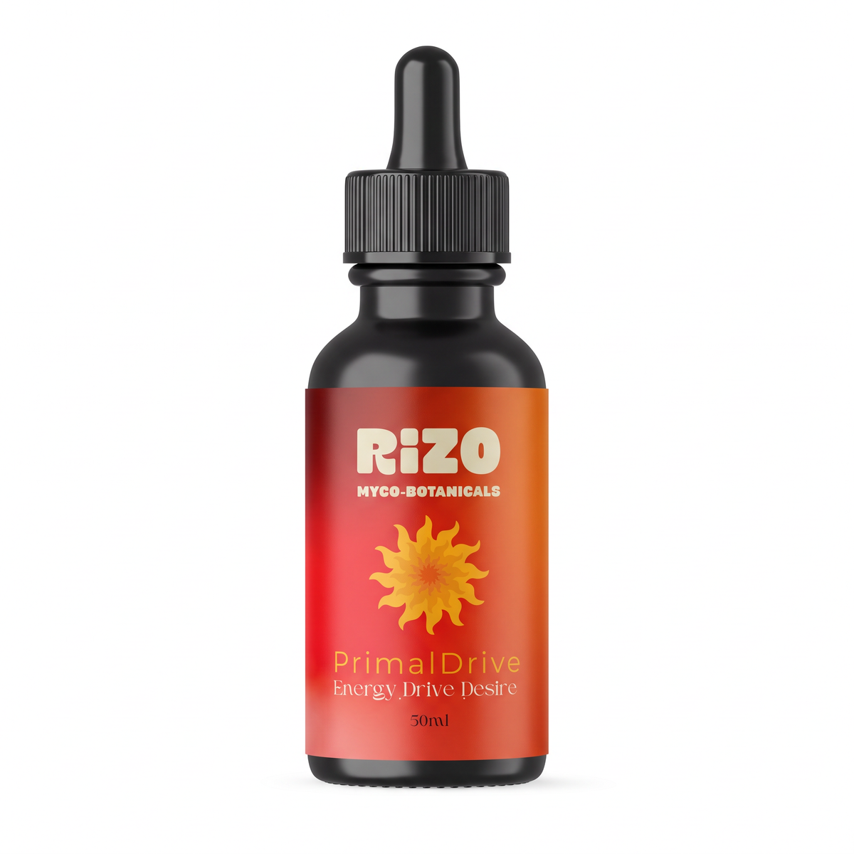 RiZO PrimalDrive extract 50ml