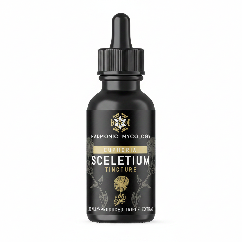 Sceletium (Kanna) extract
