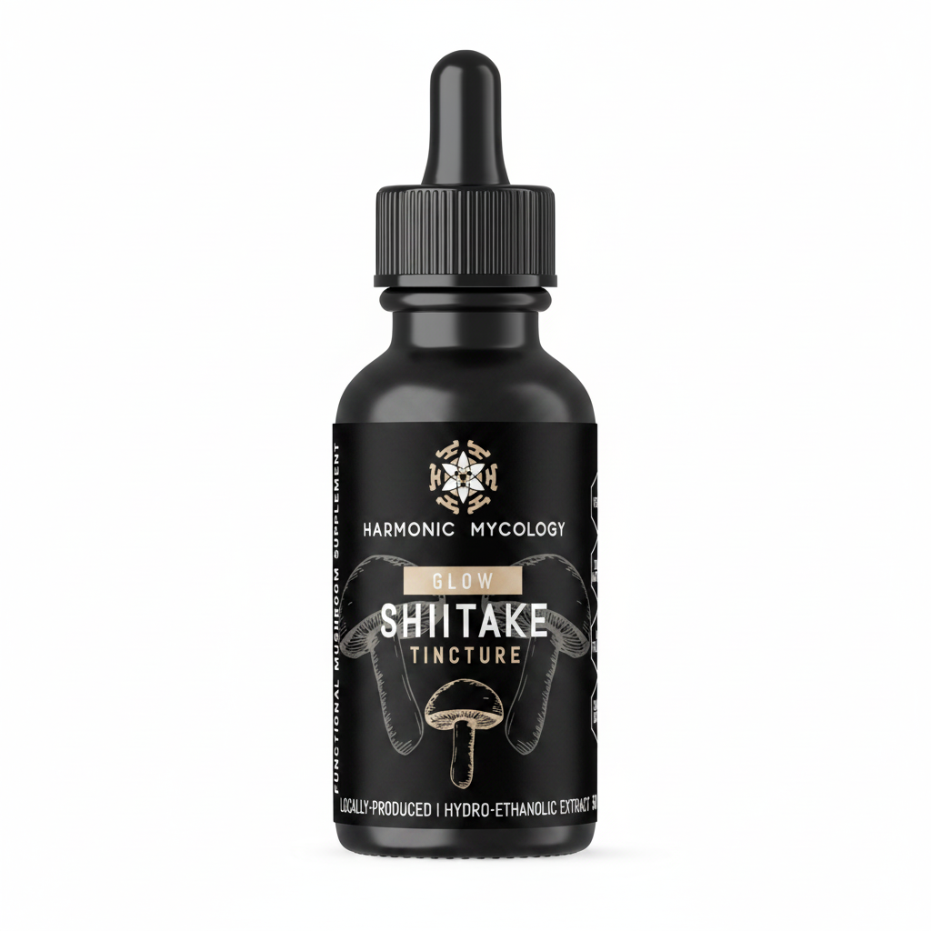 Shiitake extract 50ml