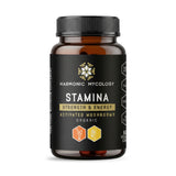 Stamina Capsules