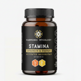 Stamina Capsules