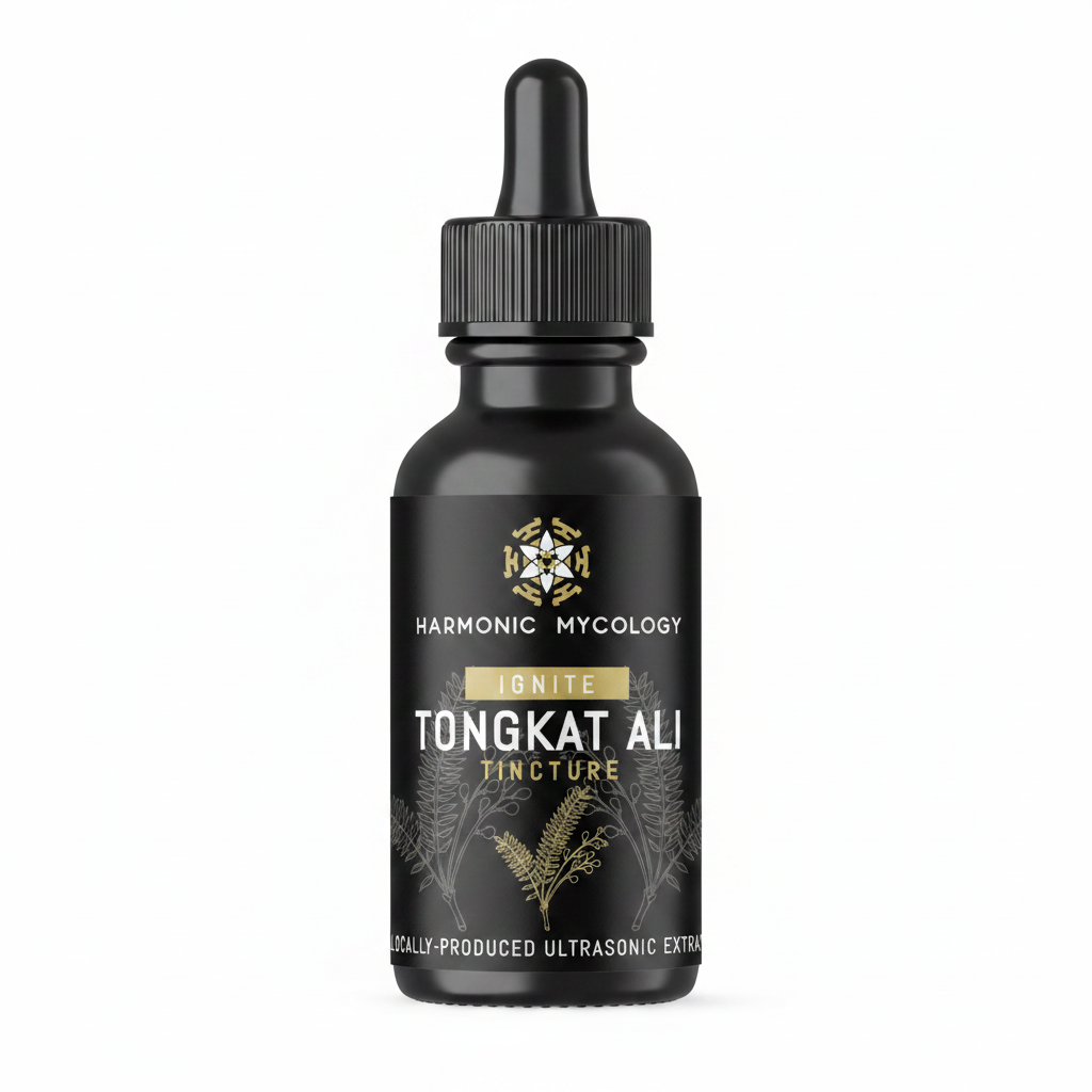 Tongkat Ali extract