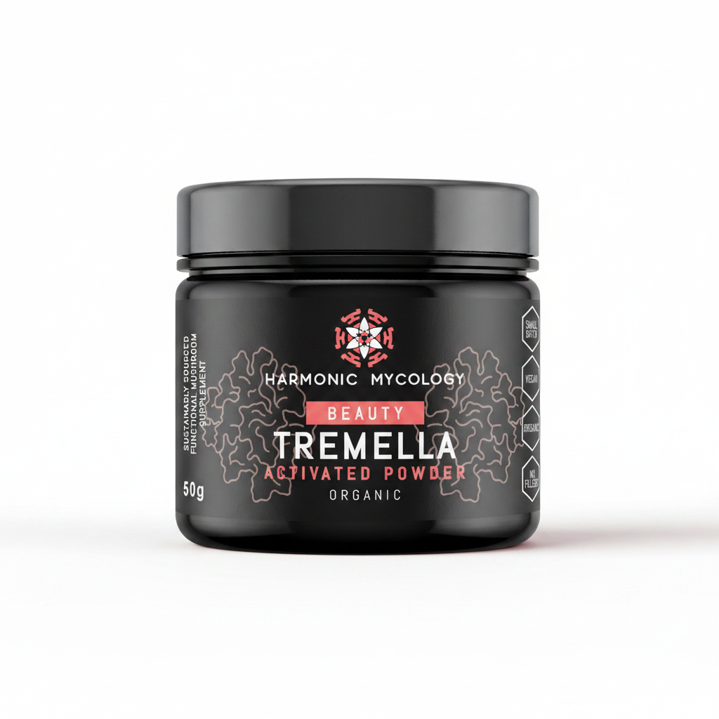 Tremella powder 50g