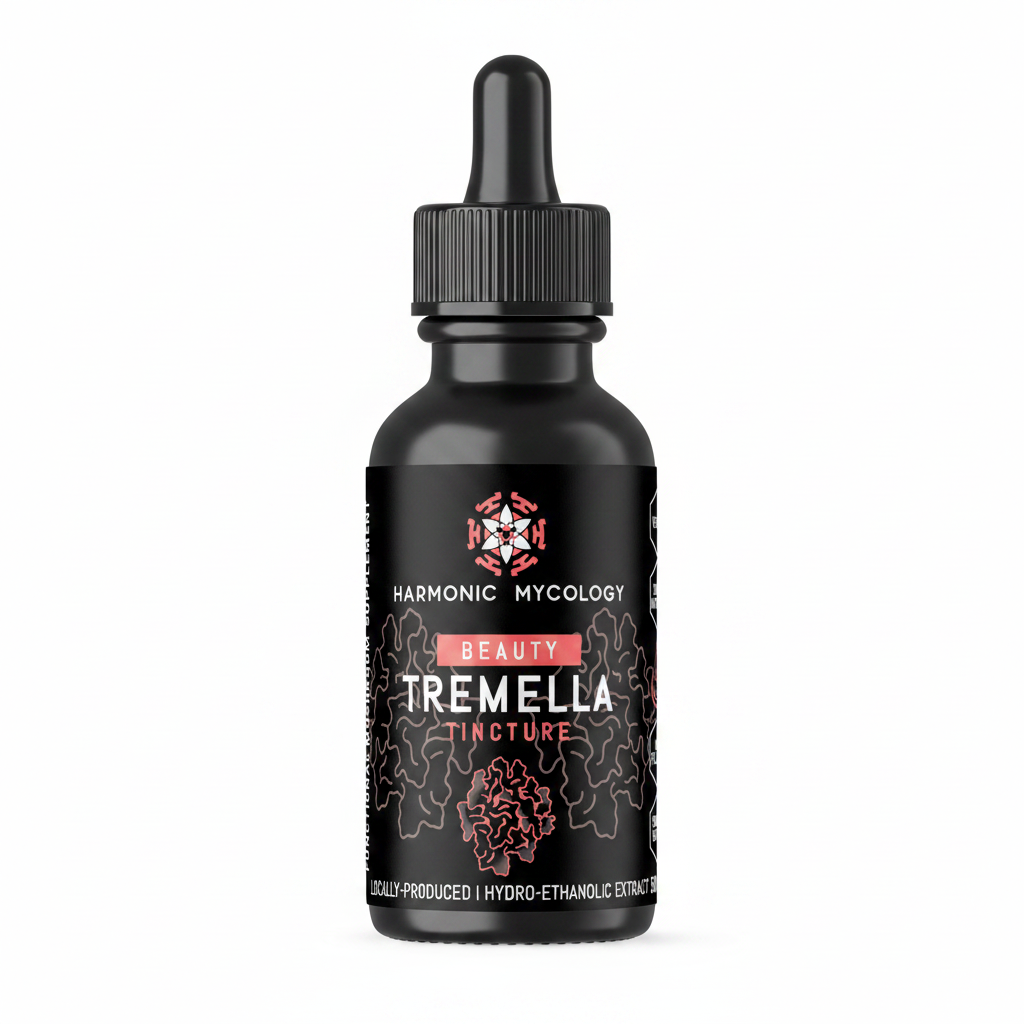 Tremella extract 50ml