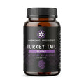 Turkey Tail Capsules