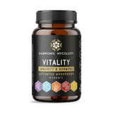 Vitality Capsules