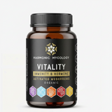Vitality Capsules
