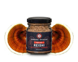 Reishi mushroom powder
